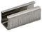 Fourreau Carré 7 à 8 mm, Accessoire pour Porte Intérieur, Acier Robuste, Adaptation Poignées, Carrés Percés, Vis à Métaux, Installation Parfaite, Menuiserie Porte, THIRARD