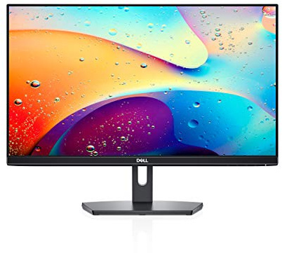 Monitor Dell Monitor SE2419HR 24 LED