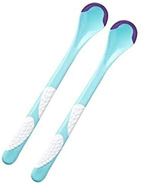 Cucharas termo sensibles 2 unid