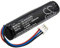 TECHTEK Batteries 2600mAh Compatible avec [Parrot] Bebop 2 Skycontroller 2 P2, SkyController HD Power Edition remplace MCBAT00014
