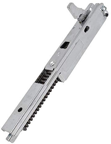 sparefixd Door Hinge to Fit Indesit Oven