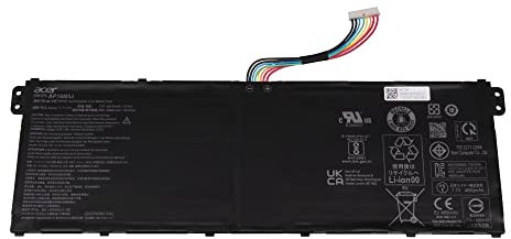 Batterie 37Wh Original 7.7V (Type AP16M5J) pour Acer Aspire 3 (A315-51)