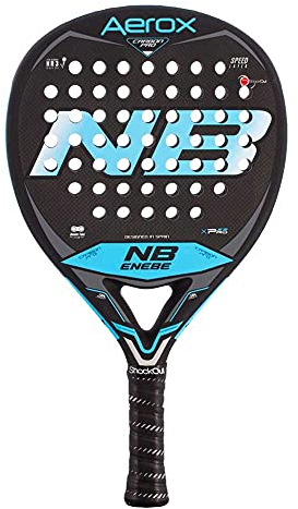 Enebe Aerox Carbon 21.