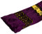 UMC STAG Premium-Stickgarn, 100 % ägyptische Baumwolle, Kreuzstich-Stickgarn, Oeko TEX zertifizierte Baumwolle, ideal für Kunst und Handwerk, Dunkelviolett 102, 12 Stück