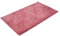 Gözze - Tappetino da Bagno Antiscivolo Premium, RIO, 100% Microfibra, 100% Microfibra, 50 x 70 cm - Rosa antico