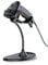 Eyoyo Handheld 2D Barcode Scanner with Gooseneck Stand, Automatic USB Wired QR Code Scanner Bar Code Reader Support Screen Scanning for PC POS System Library Store Supermarket Check-Out, Inventory…