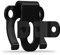 Garmin Montagesatz für Garmin BC™ 50
