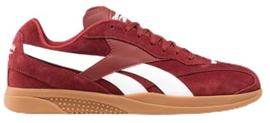 Reebok Unisex Hammer StreetSneaker, Richmaroon White Gum, 39 EU