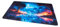 Kartenspielmatte kompatibel mit Lorcana TCG - See 24 x14 / 61x35,5 cm
