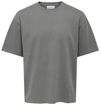 Only & Sons ONSCASPIAN AUT SS Tee