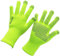 RANDY SUN wasserdichte Handschuhe, Touchscreen, Kaltfest, Winddicht, Anti-Rutsch, Bequem, Verschleißfest, Atmungsaktiv, Herren und Frauen Kletterhandschuhe, Outdoor Sport, Fahrräder, Angeln, Garten