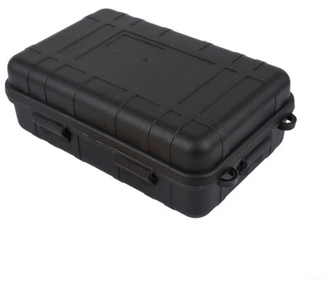 Un recipiente impermeable imprescindible para aventureros que aman el aire libre