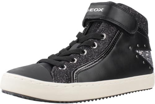 Geox Mädchen J Kalispera GirlSneaker
