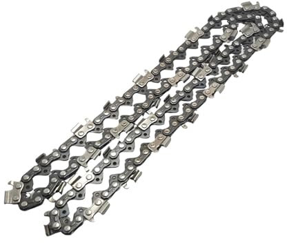 1 catena 66DL da .325 calibro .058 da 16 for motosega Husqvarna 50 51 55 340 345 346XP 350 351 353 435 440 445 450 545. Ricambio for motosega.