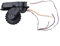 Fauhapyway Rueda de repuesto para aspiradora robot Conga Cecotec compatible con modelos 3290 3690 Series accesorio de rueda lateral izquierda derecha (rueda izquierda)