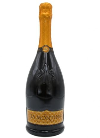 Franciacorta DOCG Brut La Montina (1 x 0,75 Lt)
