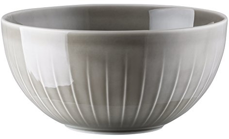 Joyn Grau Schale tief 15 cm