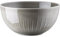 Joyn Grau Schale tief 15 cm