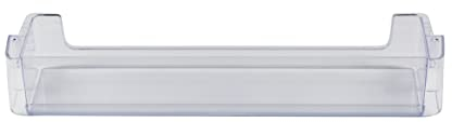 Bauknecht 480131100576 Abstellfach Absteller Flaschenabsteller Flaschenfach 65mm hoch Kühlschrank auch Indesit C00431668