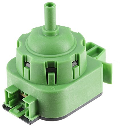 Qualtex Small Linear Pressure Switch For Hotpoint Washing Machines