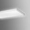 Mextronic LED Aufbau Panel LED Aufputz Panel 1195x295 38W (W) 850 Weiß UGR19