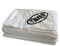 Yuzet 2.4m x 3m White Reinforced Tarpaulin - 120gsm - Extra Tough