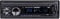 Trevi SCD 5751 DAB, Kabelloses Autoradio, mit DAB, DAB+ und UKW-Radiofunktion 160W, Wireless Verbindung, USB, SD, AUX-IN, Inklusive DAB-Antenne, Alphanumerisches LCD-Display, Schwarz