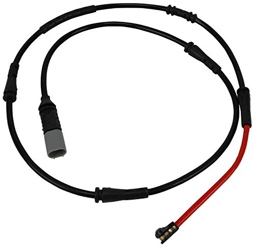 Bremsbelagfühler Warnkontakt Verschleißsensor Bremse hinten Hinterachse für F11 5er Touring