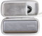 Khanka Estuche rígido Compatible con Altavoz Bluetooth portátil Resistente al Agua Sonos Roam 2 / Sonos Roam/Sonos Roam SL, Gris, Solo Estuche