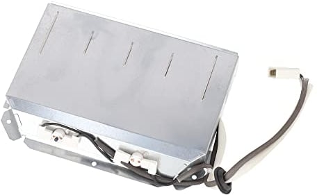 sparefixd Elemento calefactor para secadora Beko