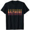 Baltimore (Maryland) T-Shirt