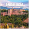 Grupo Erik Wandkalender 2022 2023, Andalusien 16 Monate Wandkalender, Kalender zum Aufhängen von September 2022 bis Dezember 2023, offizielle Lizenz, FSC zertifiziert, CP23079