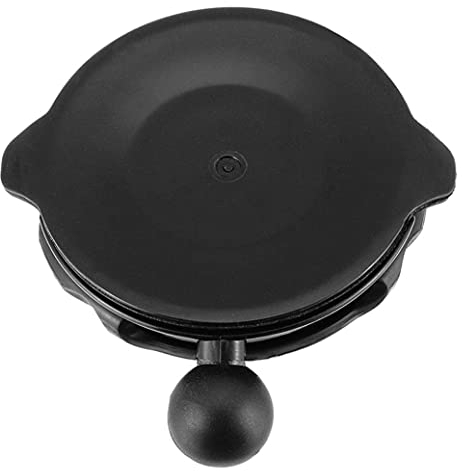 Car Suction Cup Mount Compatible with TomTom Start 20 25 60 GO Live 800 825 Via GPS Accessories