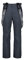CMP Herren Skihose Salopette 3W17397N Titanio 58
