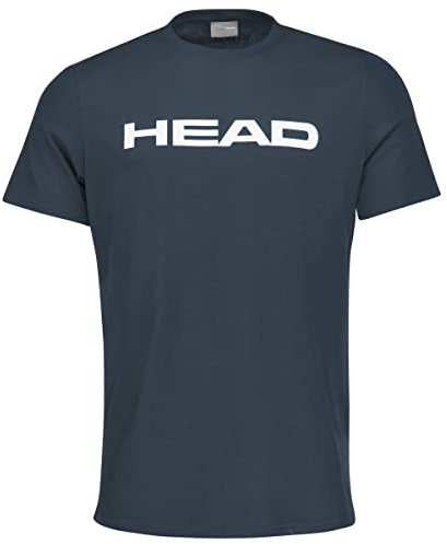 Head Club Ivan T-Shirt JR, Navy, 140