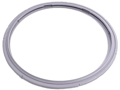 Anakel Home Joint d'étanchéité de Rechange pour Autocuiseur 600-000-18-795/0 compatible Fissler Vitavit Premium, Vitaquick, Comfort et Edition | Ø18cm Diamètre intérieur
