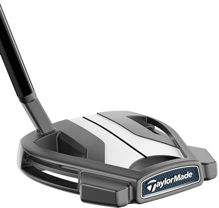 TaylorMade Golf Spider X Putter #3 RIGHTHANDED 35 INCH