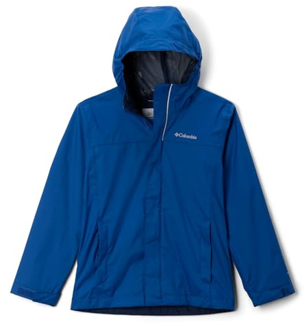 Columbia Watertight II Jacket , Wasserdichte Regenjacke für Jungen