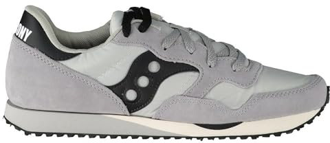Saucony Men's DXN Trainer Sneaker, grau, 40.5 EU