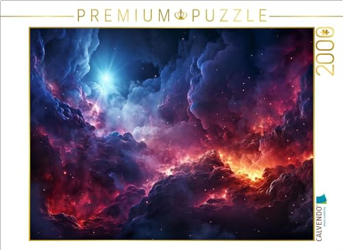 CALVENDO Puzzle Zeta | 2000 Teile Lege-Größe 90 x 67 cm Foto-Puzzle für glückliche Stunden