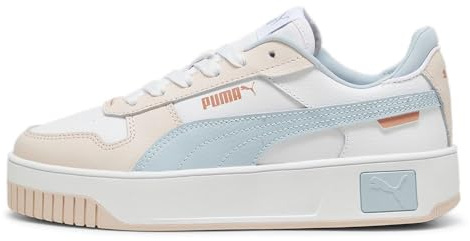 PUMA Carina Street Trainers EU 38