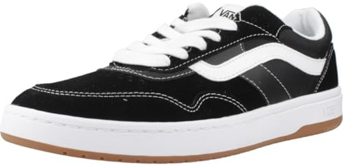VANS Cruze 3.0 Schuh 2025 Black/White