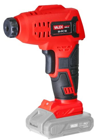 Valex Pistola Compressore M-Pc 18, OneAll, 18V, batteria non inclusa