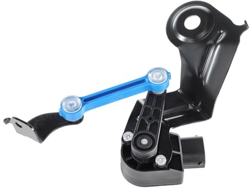 SIMICASE Auto Höhensensor Für Seat Für Exeo ST 2008 2009 2010 2011 2012 2013 8E2 8E5 8H7 8E0616571H Hinten Scheinwerfer Höhe Level Sensor Höhendetektor