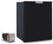 Vitrifrigo Frigorifero-congelatore, 75 litri, C75DW, Nero, Elettronica/Cucina/Frigoriferi