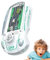 Setauoo Kids Handheld Game Console - Racing Car Handheld Machine - Interactive Educational Vehicle Toy For Kids Child Toddler Teenager Girl Boy