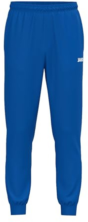 JAKO One Polyesterhose - Moderne Sporthose für Herren, ideal für Training & Freizeit, funktional, atmungsaktiv mit Keep Dry-Funktion