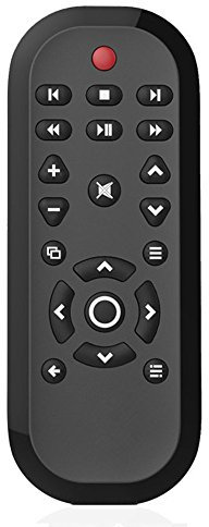 Télécommande Xbox One Kidoo Télécommande multimédia sans fil pour Microsoft Xbox One pour le contrôle de la lecture de disques Blu-ray/Lecture de vidéos
