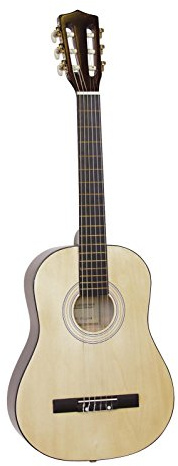 AC-303 Klassikgitarre 1/2, nat