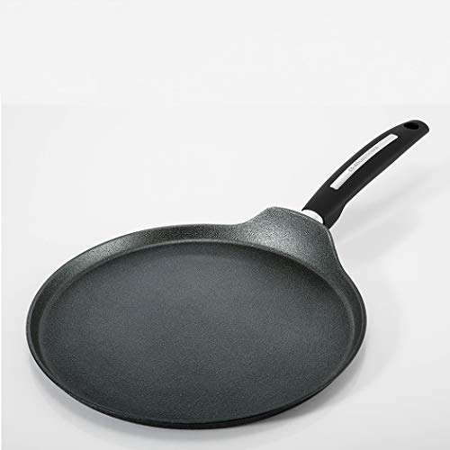 CS-KOCHSYSTEME Crepespfanne MÜNSTER Crepes-Pfanne Ø 28 cm